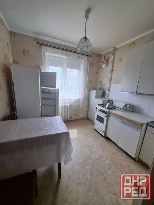 Аренда 2к, Зеленый в Макеевка - изображение 1