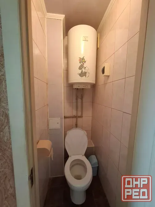 Аренда 2к, Зеленый в Макеевка - изображение 8
