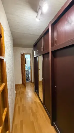 аллея отличная локация Макеевка