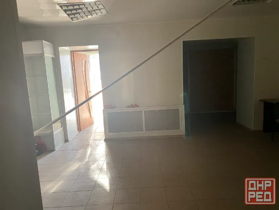 Продам коммерческое помещение в Киевском районе Донецк - изображение 4