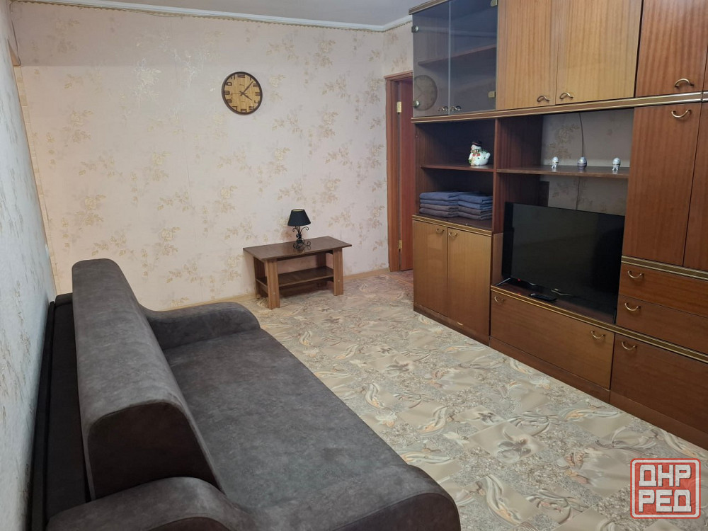 2-комн. | Квартира | Будённовский район, Будённовский район Донецк - изображение 5