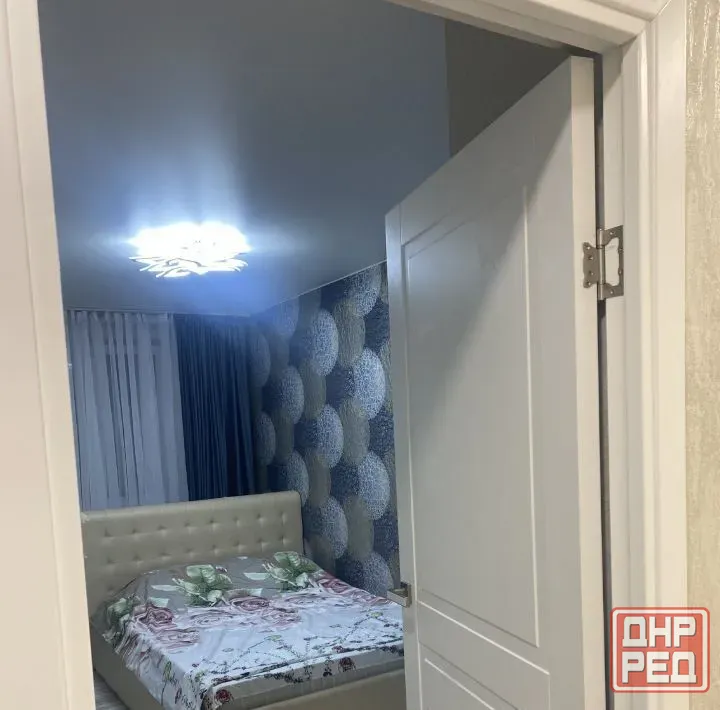 Первая сдача двушки на Заперевальной Донецк - изображение 3