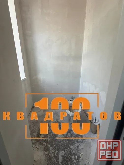 Аренда помещения в центре Макеевки! Макеевка - изображение 3