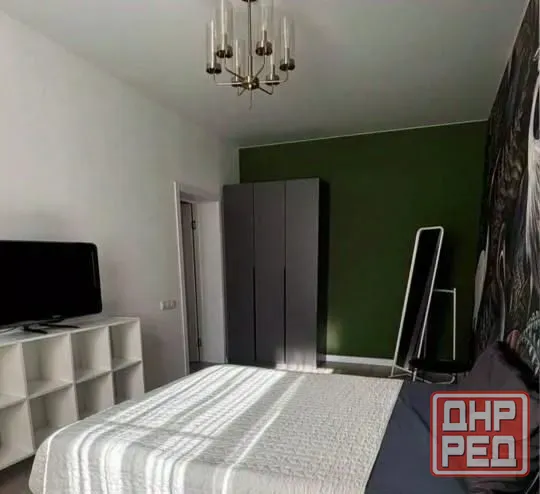 Сдаю квартиру с свежим ремонтом Донецк - изображение 10