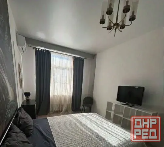 Сдаю квартиру с свежим ремонтом Донецк - изображение 11