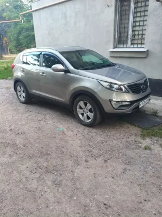 Продам автомобиль Донецк