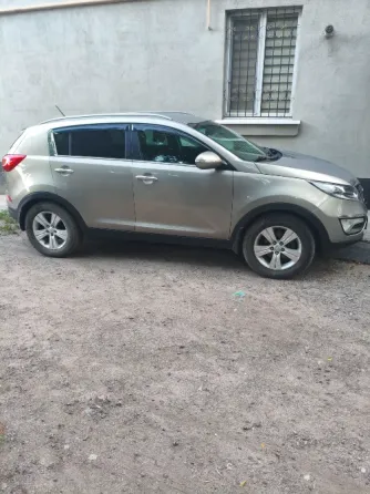 Продам автомобиль Донецк