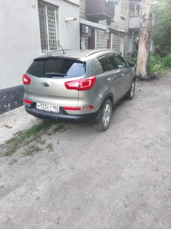 Продам автомобиль Донецк