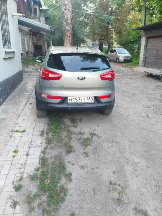 Продам автомобиль Донецк