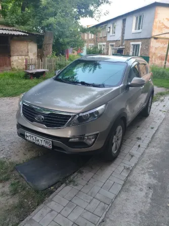 Продам автомобиль Донецк