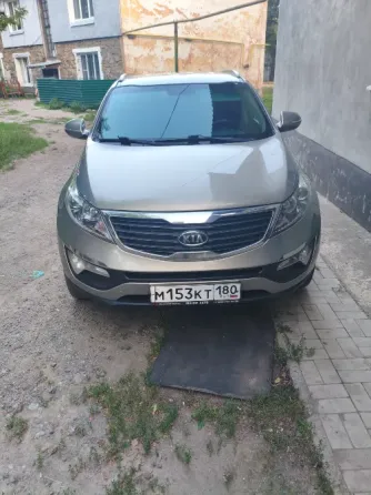 Продам автомобиль Донецк
