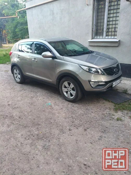 Продам автомобиль Донецк - изображение 6