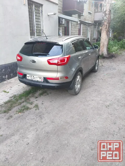 Продам автомобиль Донецк - изображение 3