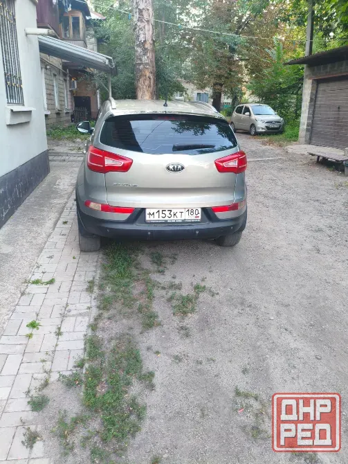 Продам автомобиль Донецк - изображение 2