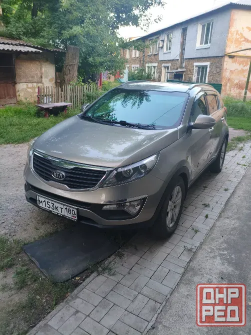 Продам автомобиль Донецк - изображение 1