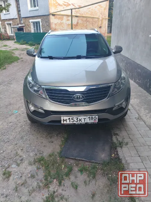 Продам автомобиль Донецк - изображение 4