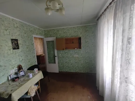 Продам просторную Четырехкомнатную Квартиру в Ленинском Районе!!! Донецк
