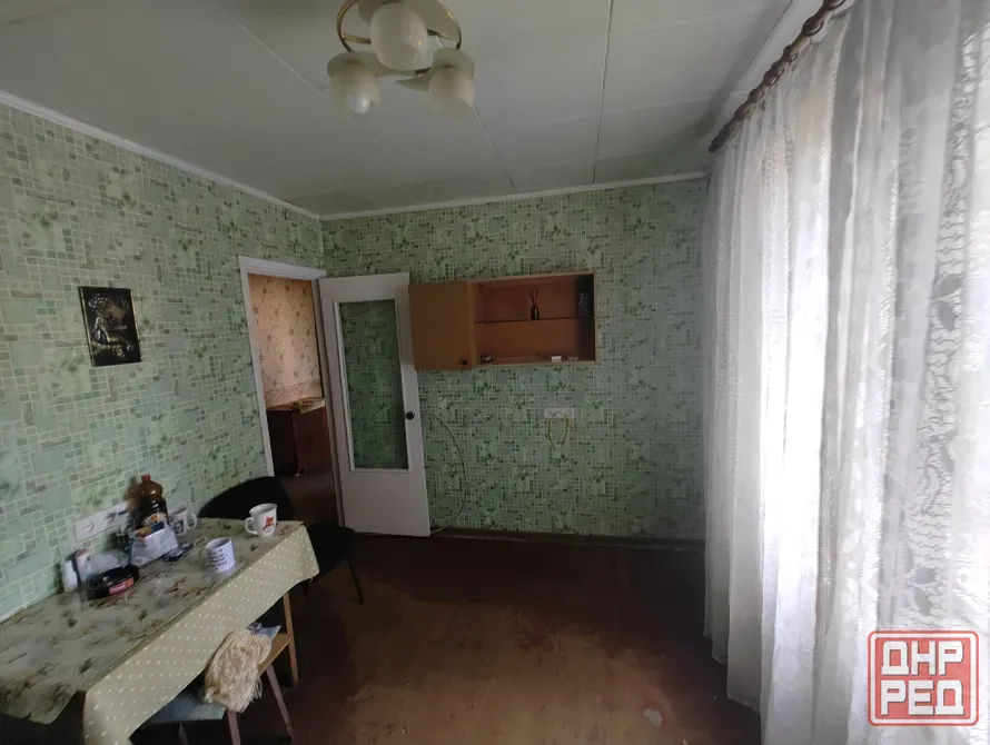 Продам просторную Четырехкомнатную Квартиру в Ленинском Районе!!! Донецк - изображение 4
