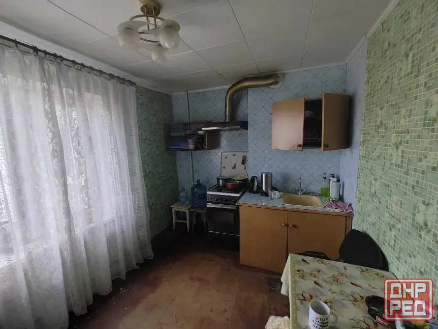 Продам просторную Четырехкомнатную Квартиру в Ленинском Районе!!! Донецк - изображение 6