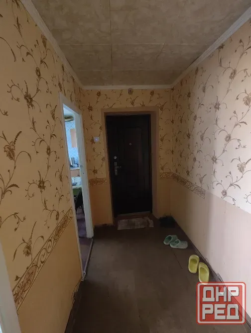 Продам просторную Четырехкомнатную Квартиру в Ленинском Районе!!! Донецк - изображение 9