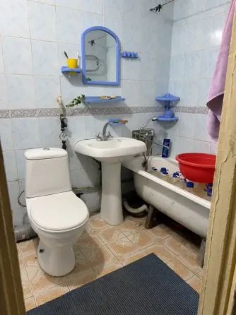 Продаётся 2-комнатная квартира, Донецк Петровский район, ул. Салтыкова-Щедрина, 21 Донецк