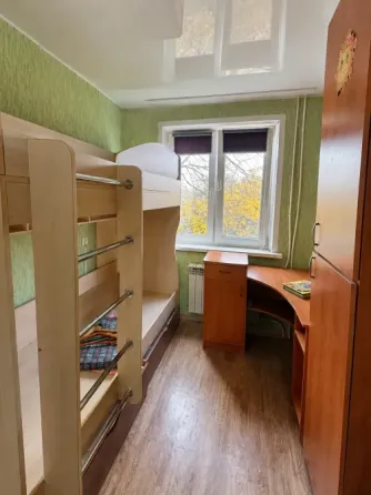 Продаётся 2-комнатная квартира, Донецк Петровский район, ул. Салтыкова-Щедрина, 21 Донецк