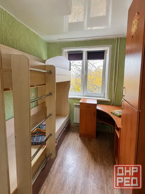 Продаётся 2-комнатная квартира, Донецк Петровский район, ул. Салтыкова-Щедрина, 21 Донецк - изображение 2