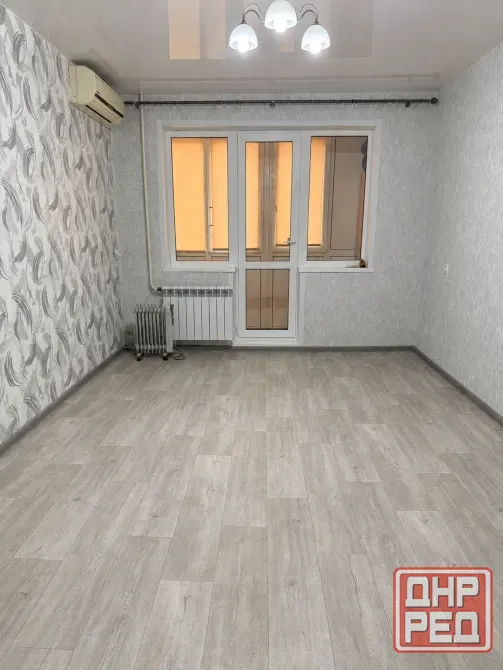 Продаётся 2-комнатная квартира, Донецк Петровский район, ул. Салтыкова-Щедрина, 21 Донецк - изображение 3