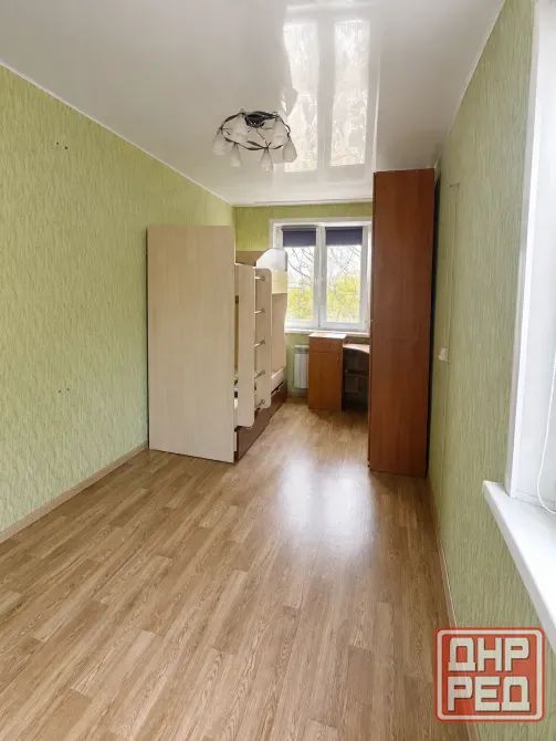 Продаётся 2-комнатная квартира, Донецк Петровский район, ул. Салтыкова-Щедрина, 21 Донецк - изображение 8