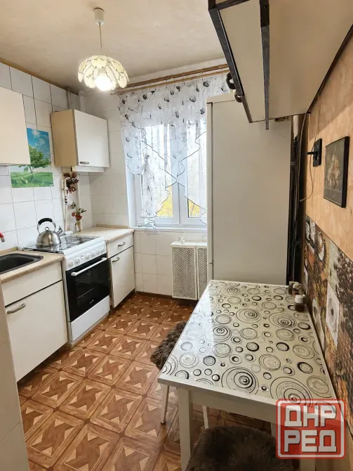 Продаётся 2-комнатная квартира, Донецк Петровский район, ул. Салтыкова-Щедрина, 21 Донецк - изображение 9
