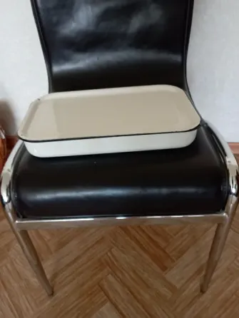 Лоток судок с крышкой Макеевка