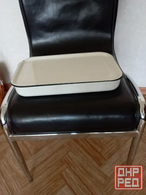 Лоток судок с крышкой Макеевка - изображение 1