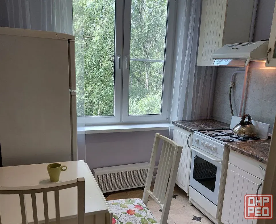 Сдаётся в аренду 2-к квартира Червоногвардейский р-н Ориентир: Автостанция Макеевка - изображение 2