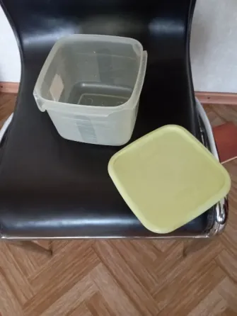 Емкость для хранения продуктов Макеевка
