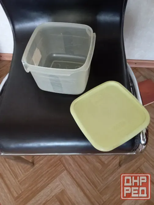 Емкость для хранения продуктов Макеевка - изображение 1