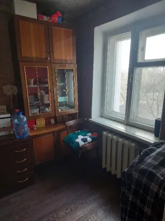 Продажа 3х комнатной квартиры, в Буденновском районе Донецк