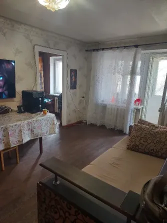 Продажа 3х комнатной квартиры, в Буденновском районе Донецк