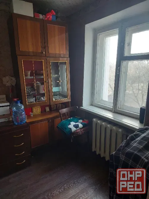 Продажа 3х комнатной квартиры, в Буденновском районе Донецк - изображение 2