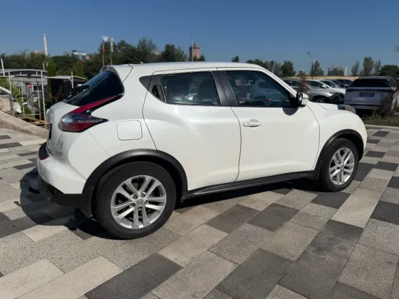NISSAN JUKE Донецк
