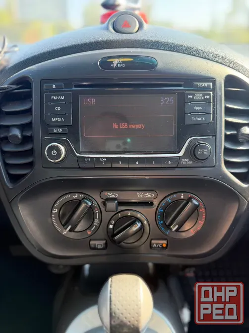NISSAN JUKE Донецк - изображение 8