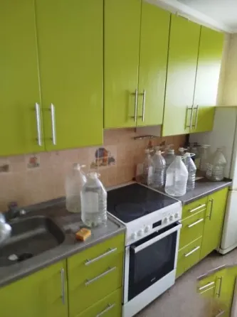 Продам 1но комнатную квартиру в Калининском районе Донецк