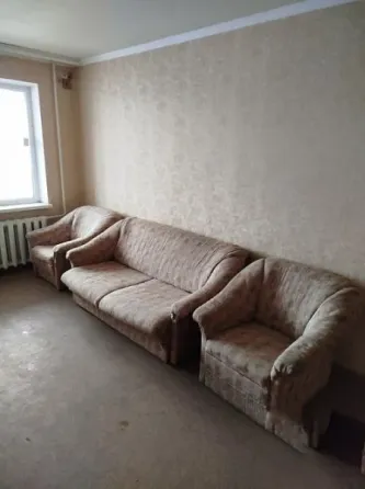 Продам 1но комнатную квартиру в Калининском районе Донецк