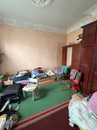 Дом на Восточном(ул.Толстого) дв Макеевка