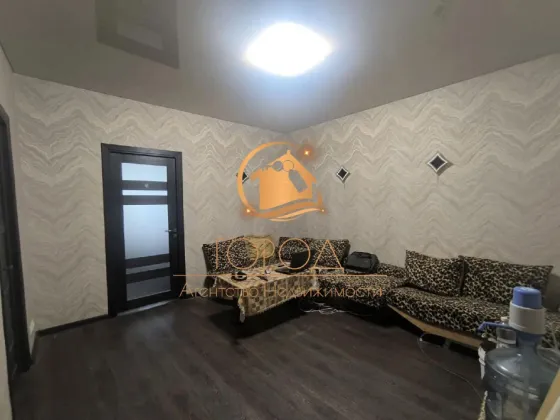 Продам 3-комнатную квартиру в Куйбышевском районе с ремонтом. Ул.Бакинских Комиссаров! Донецк