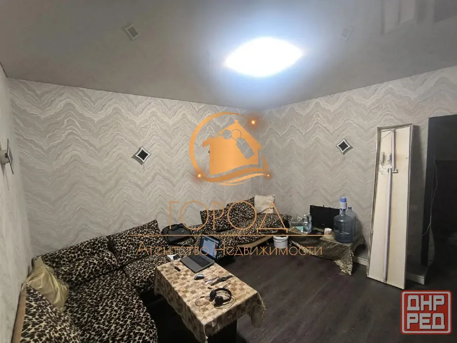 Продам 3-комнатную квартиру в Куйбышевском районе с ремонтом. Ул.Бакинских Комиссаров! Донецк - изображение 3