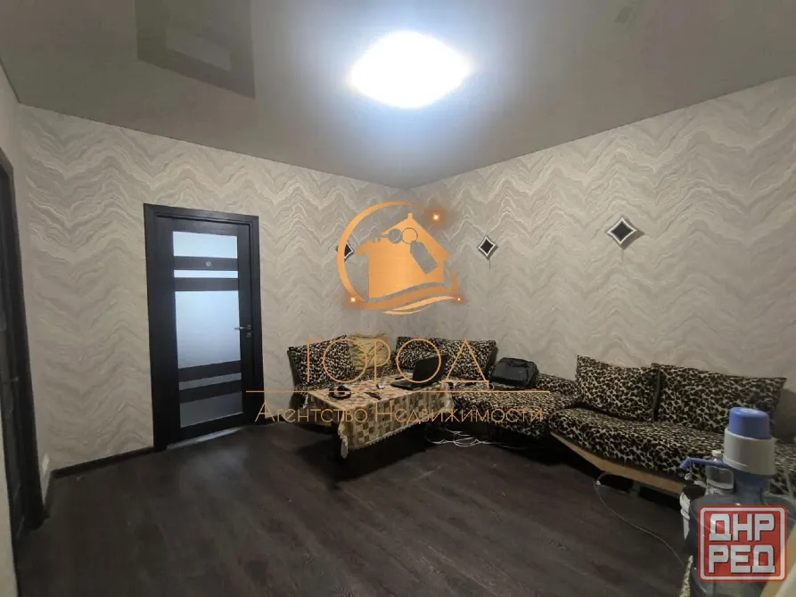 Продам 3-комнатную квартиру в Куйбышевском районе с ремонтом. Ул.Бакинских Комиссаров! Донецк - изображение 4