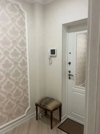 1-к квартира в Киевсаком районе Донецк