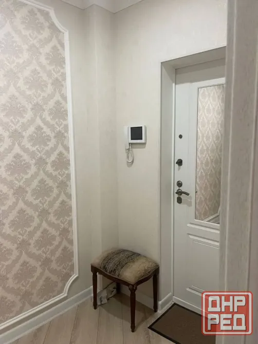 1-к квартира в Киевсаком районе Донецк - изображение 4