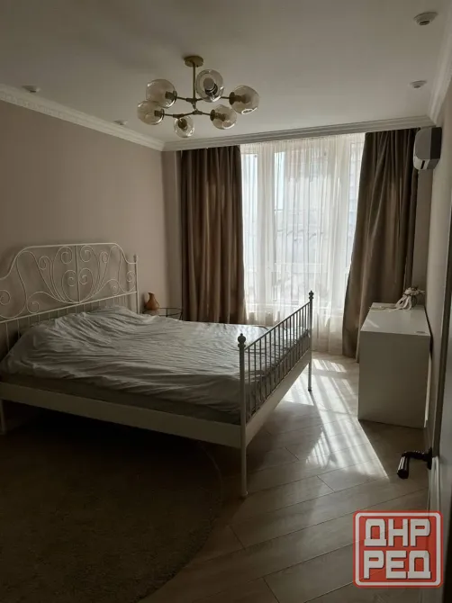 1-к квартира в Киевсаком районе Донецк - изображение 2