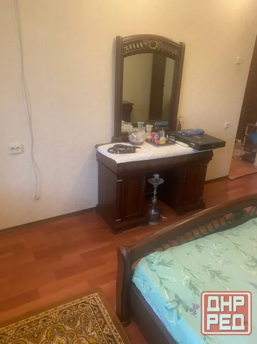 Продаётся 2х комнатная квартира в Кировском р-не, ул. Валентины Терешковой Донецк - изображение 7